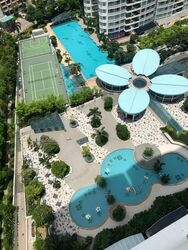 Clover By The Park (D20), Condominium #547528141
